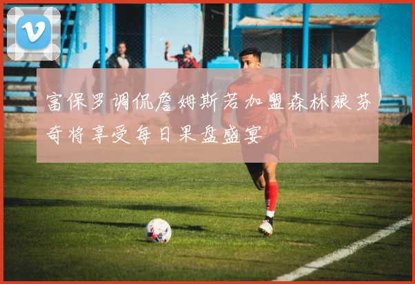 富保罗调侃詹姆斯若加盟森林狼芬奇将享受每日果盘盛宴